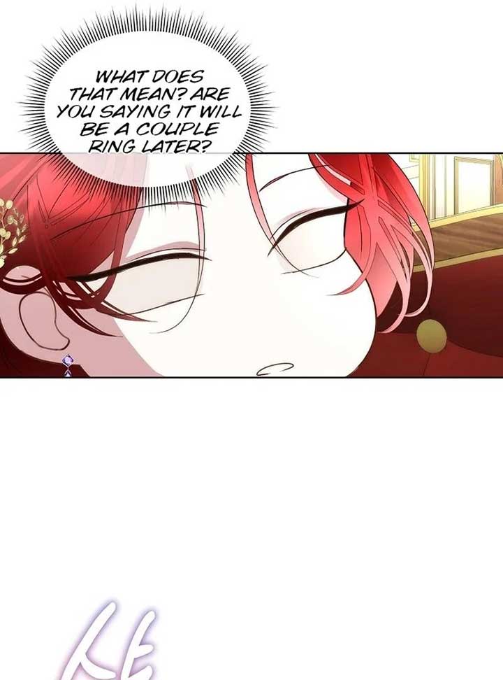 Fostering the Male Lead Chapter 60 - Page 95