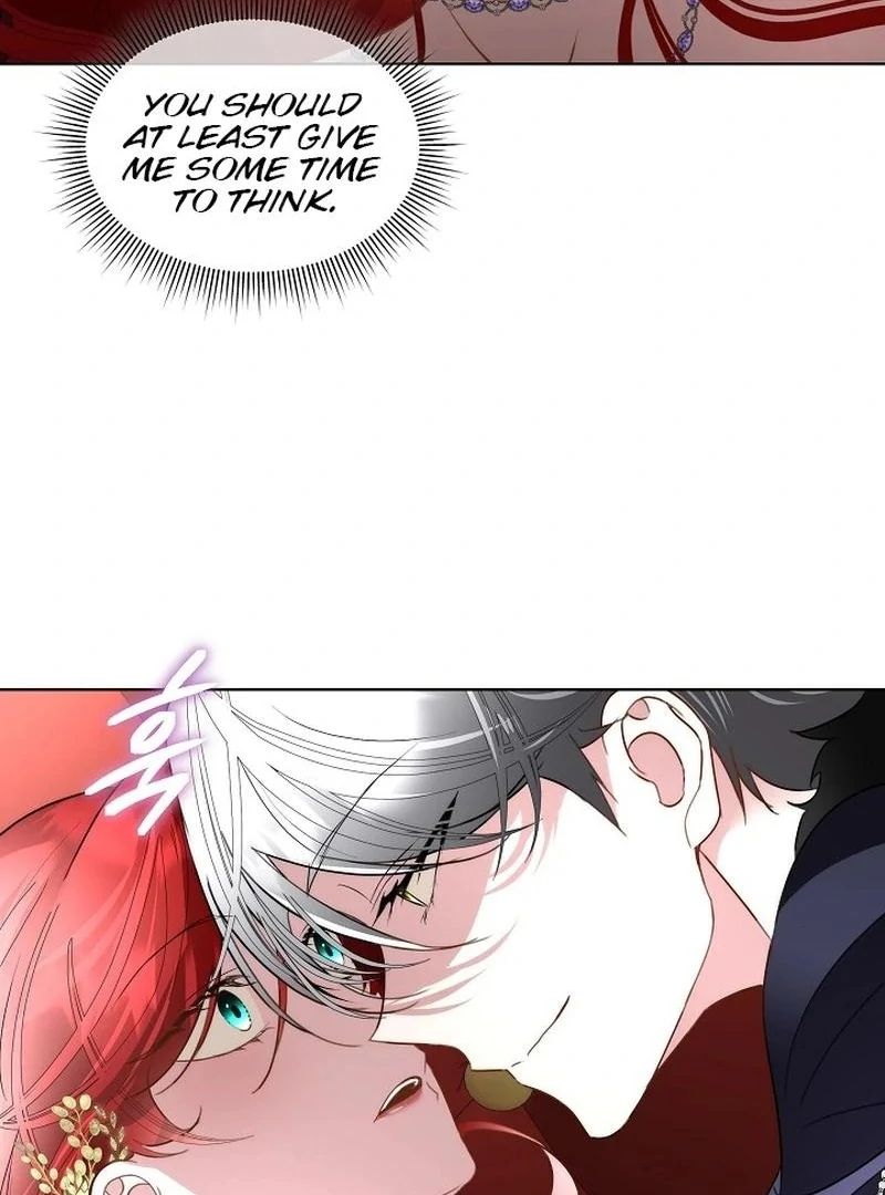 Fostering the Male Lead Chapter 61 - Page 8