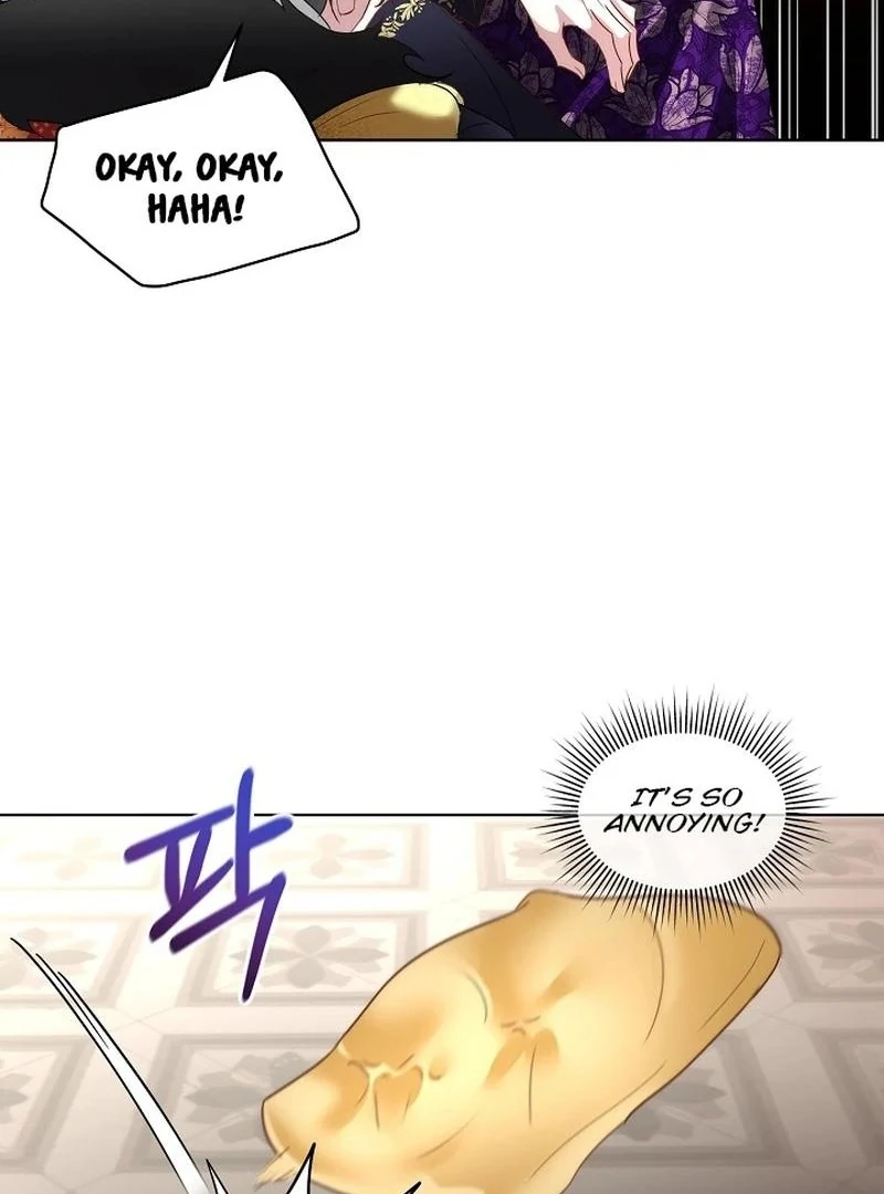 Fostering the Male Lead Chapter 61 - Page 18