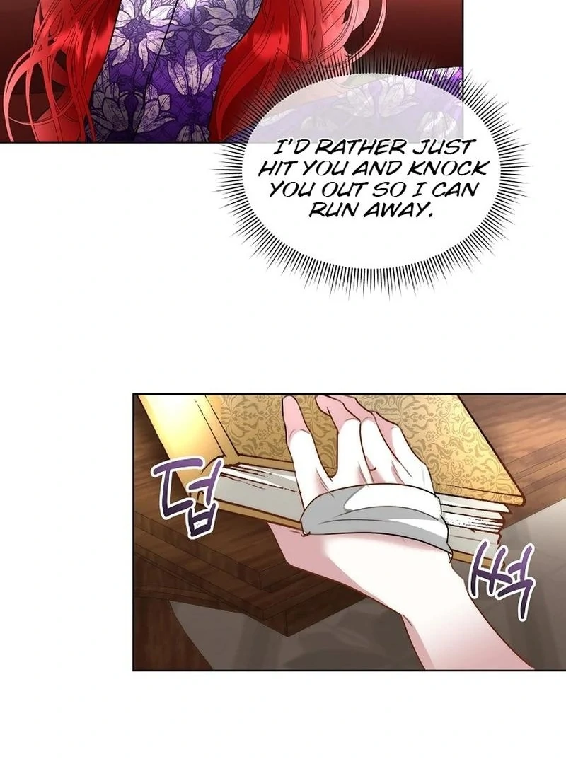 Fostering the Male Lead Chapter 61 - Page 20
