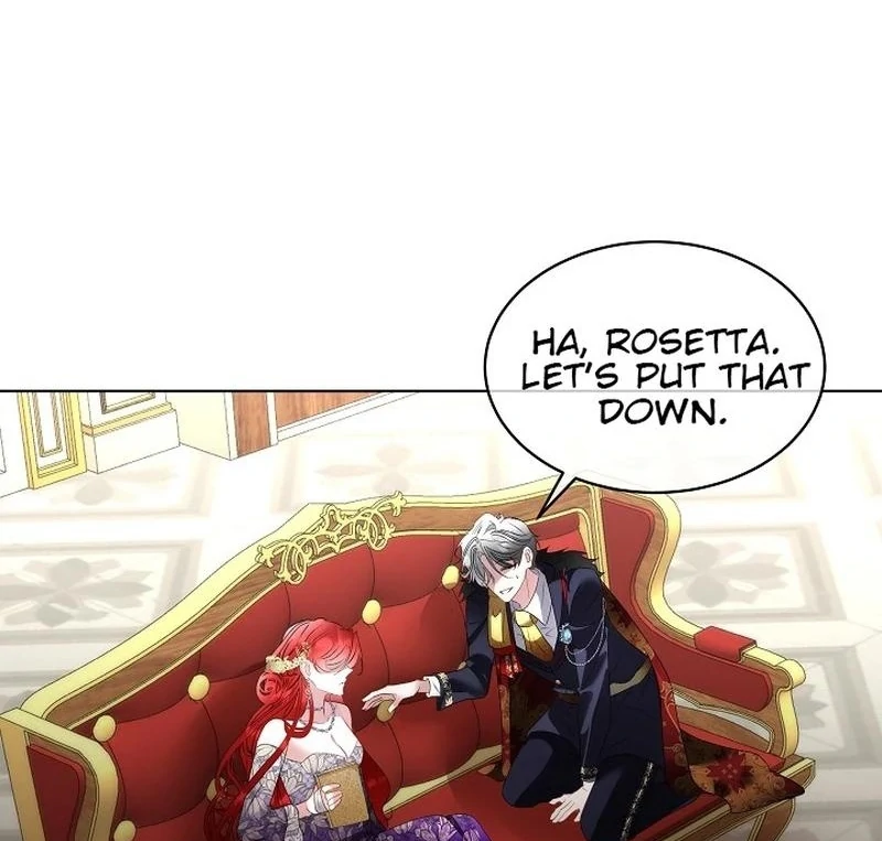 Fostering the Male Lead Chapter 61 - Page 21