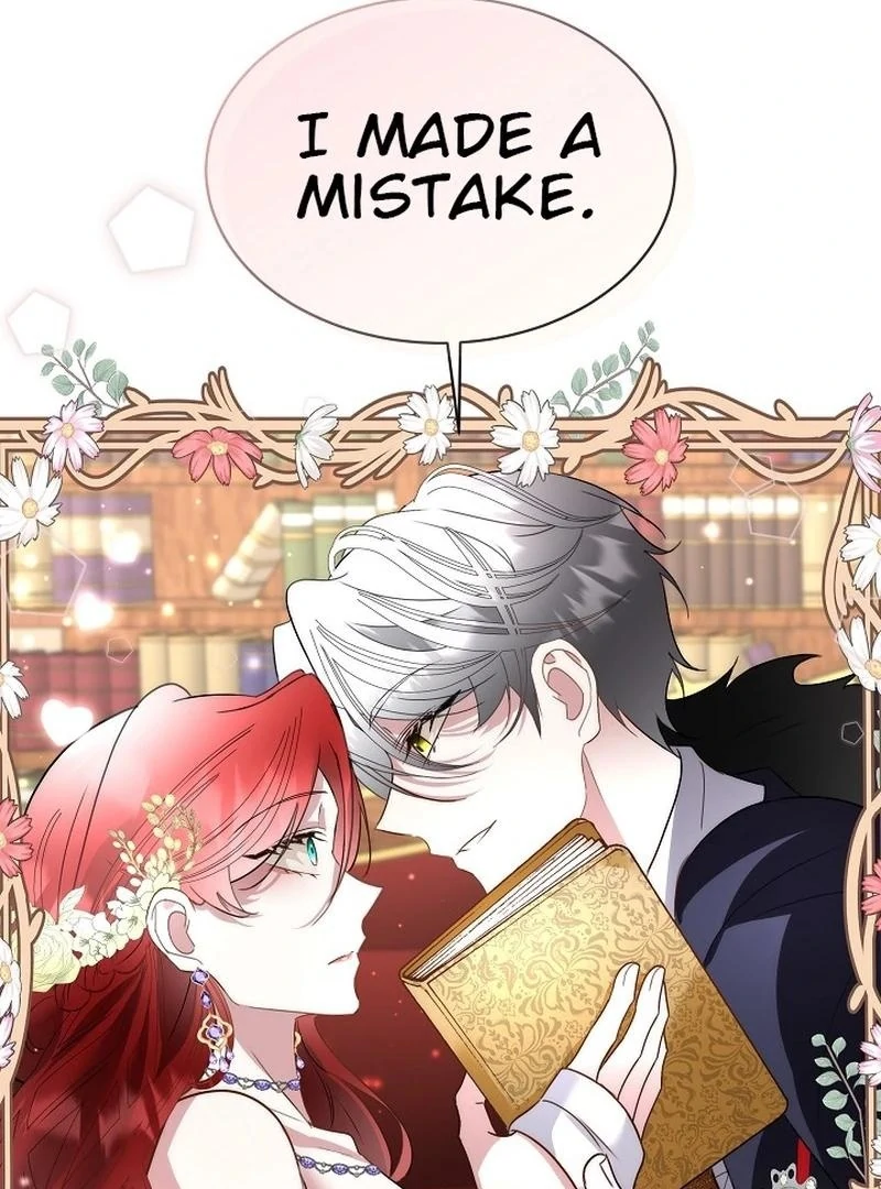 Fostering the Male Lead Chapter 61 - Page 23