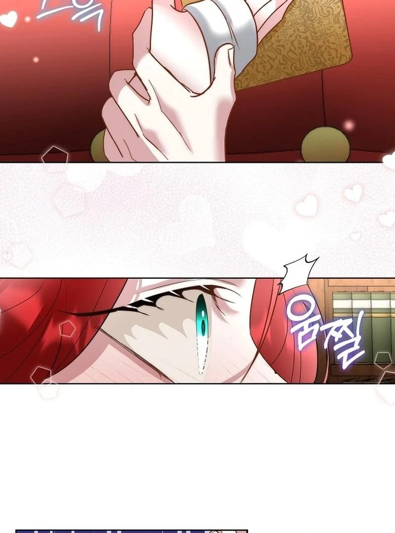 Fostering the Male Lead Chapter 61 - Page 25