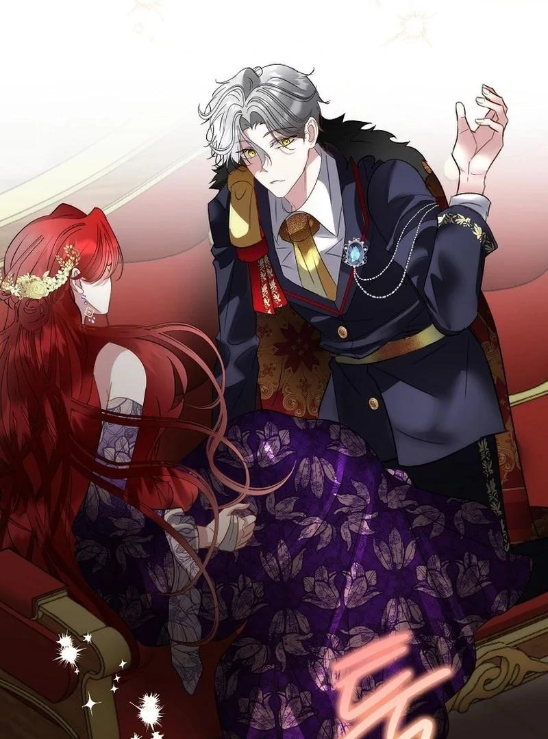 Fostering the Male Lead Chapter 61 - Page 29