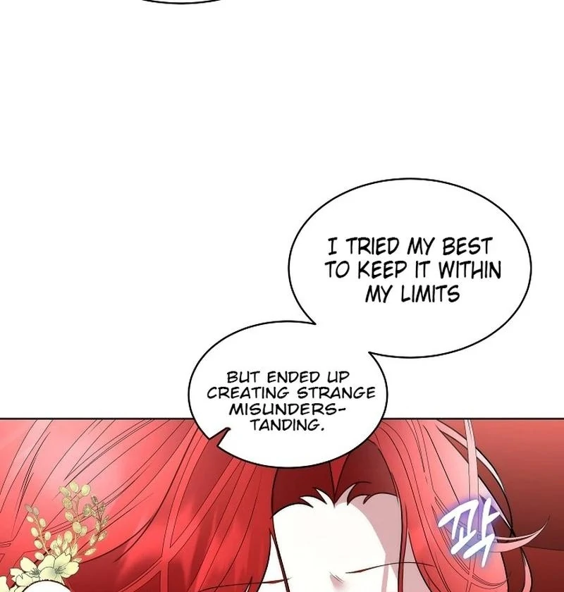 Fostering the Male Lead Chapter 61 - Page 33