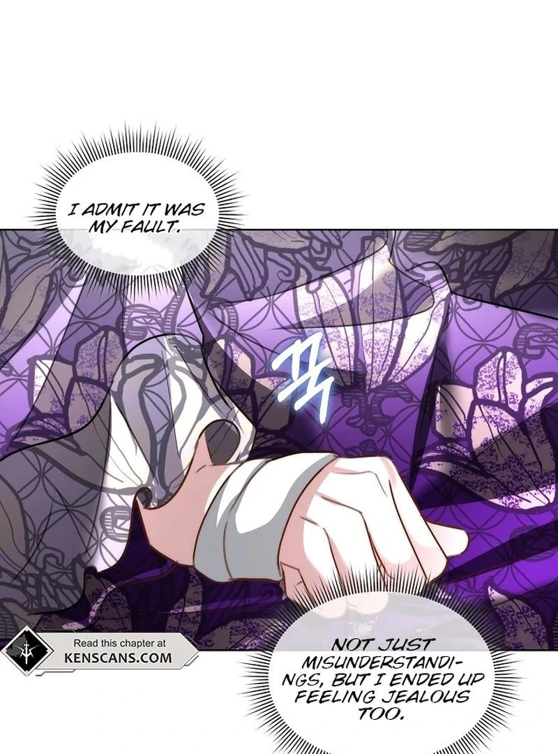 Fostering the Male Lead Chapter 61 - Page 35