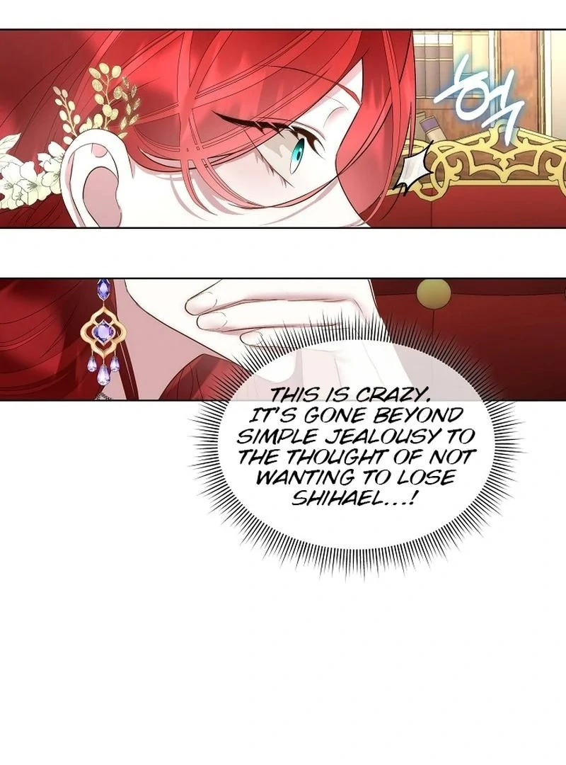 Fostering the Male Lead Chapter 61 - Page 41