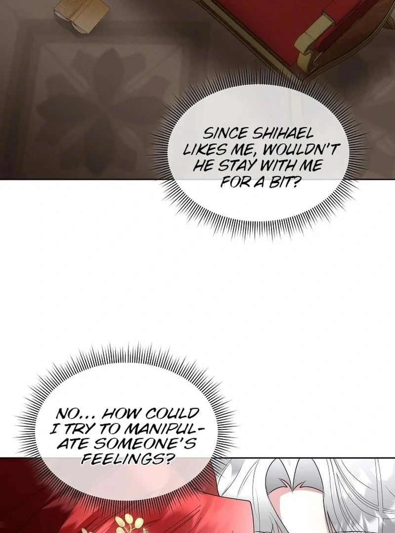 Fostering the Male Lead Chapter 61 - Page 44