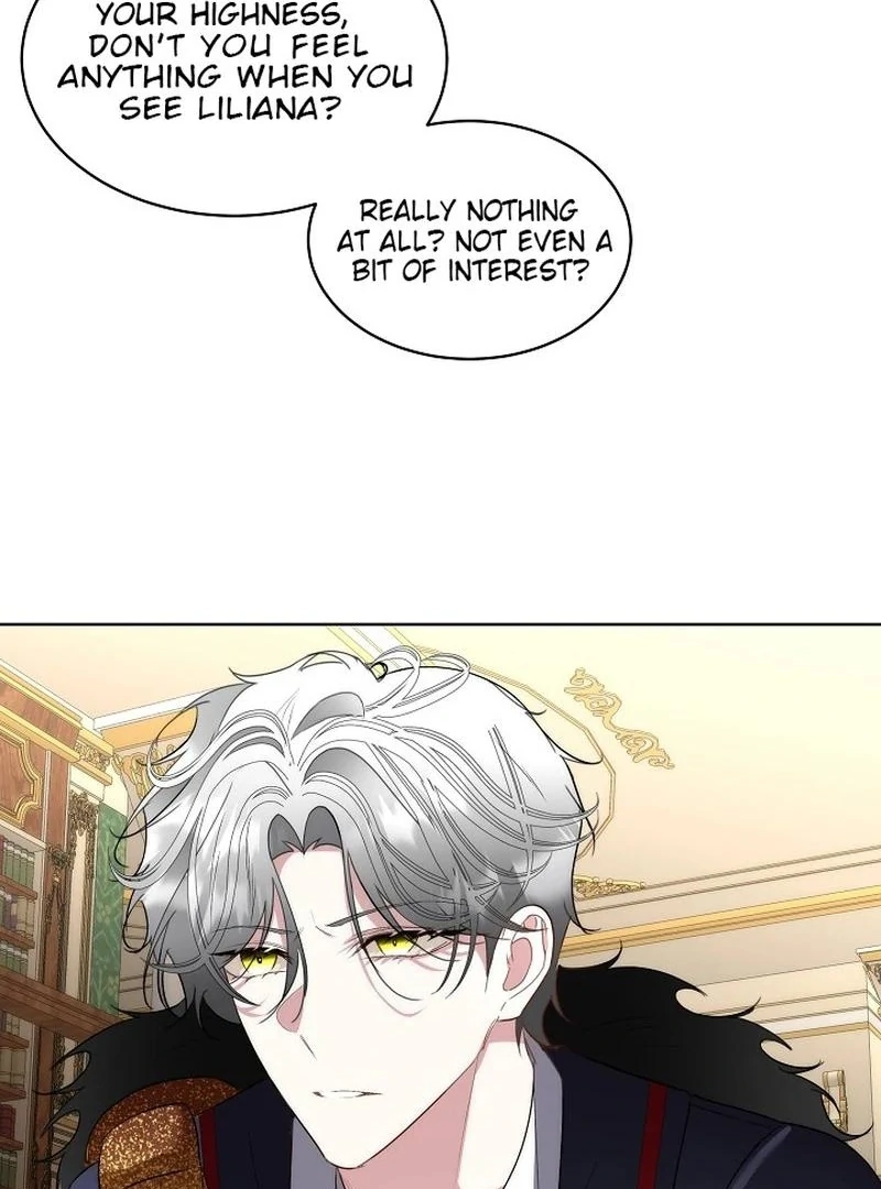 Fostering the Male Lead Chapter 61 - Page 49