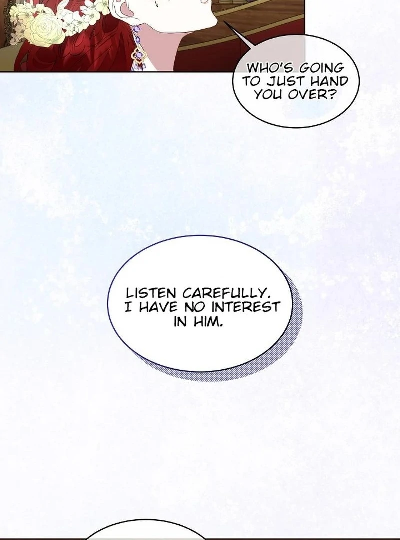 Fostering the Male Lead Chapter 61 - Page 55