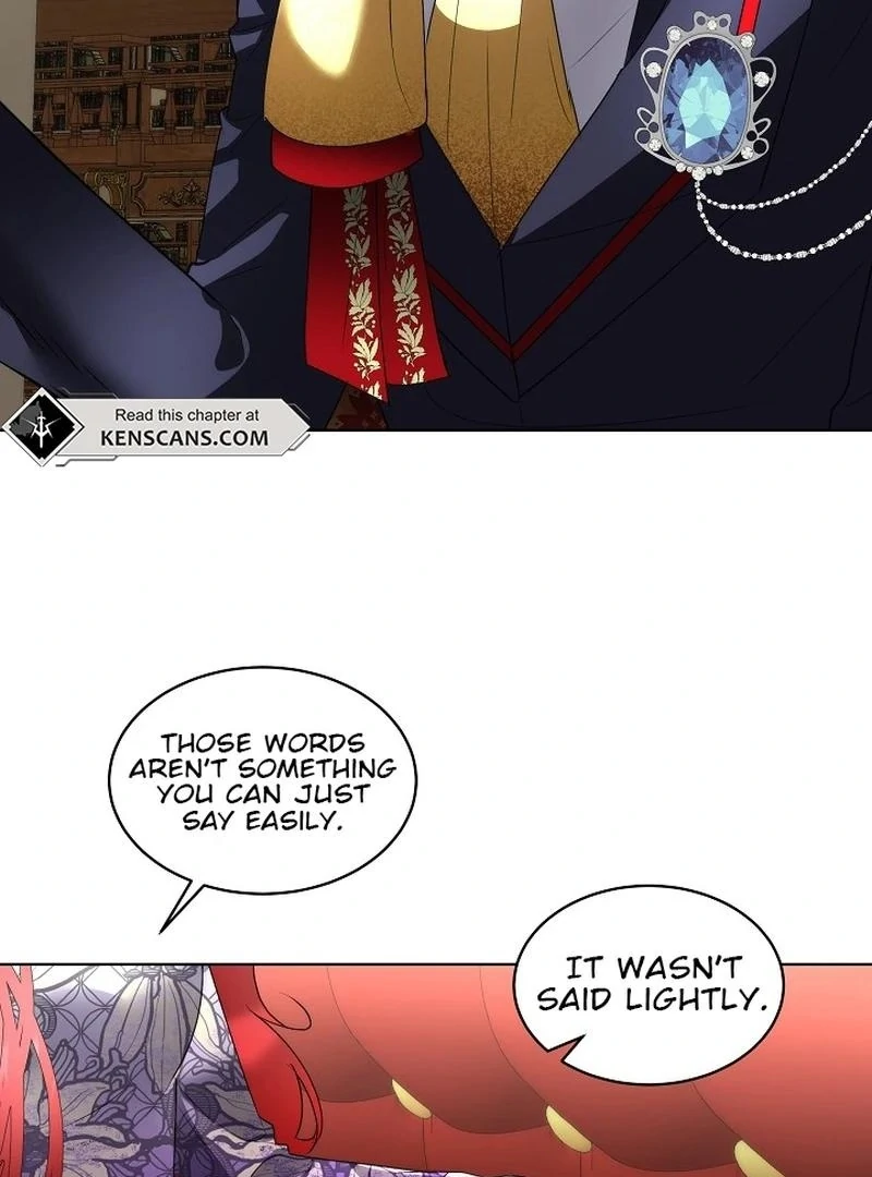 Fostering the Male Lead Chapter 61 - Page 65