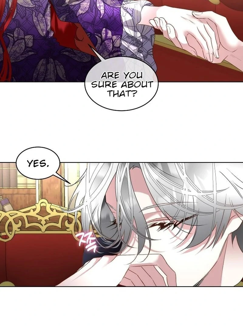 Fostering the Male Lead Chapter 61 - Page 66