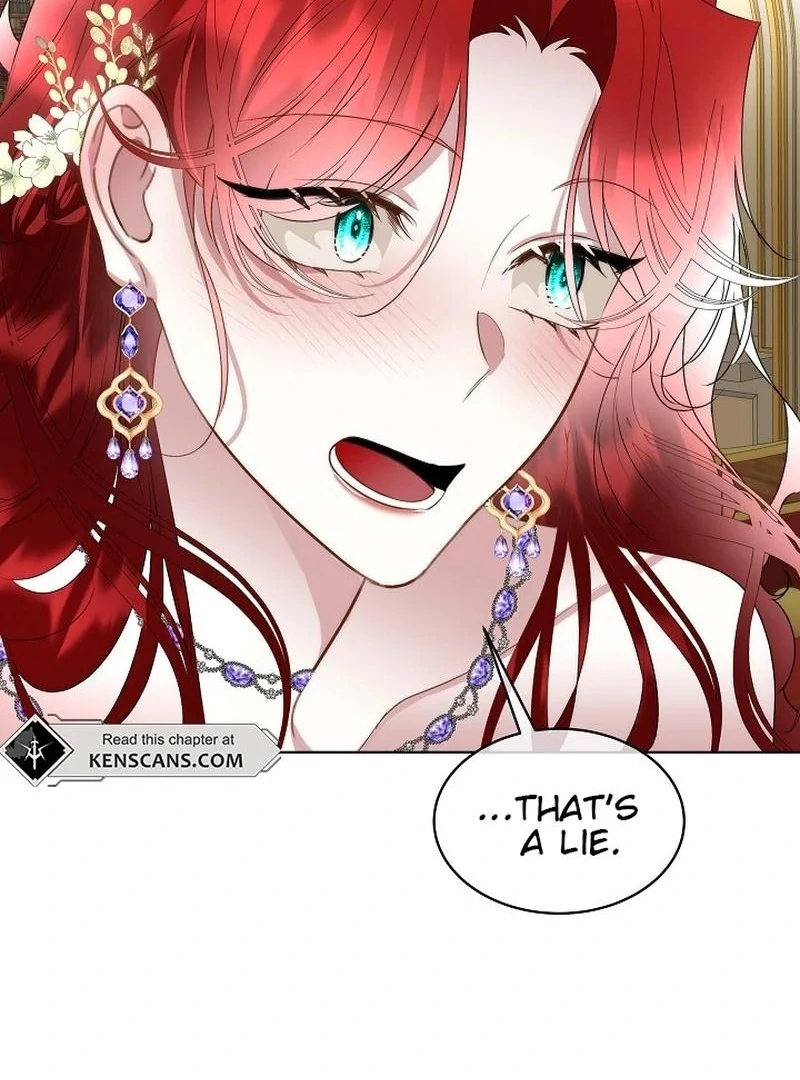 Fostering the Male Lead Chapter 61 - Page 71