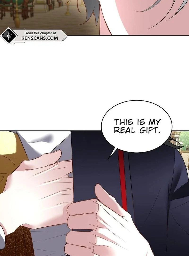 Fostering the Male Lead Chapter 61 - Page 83