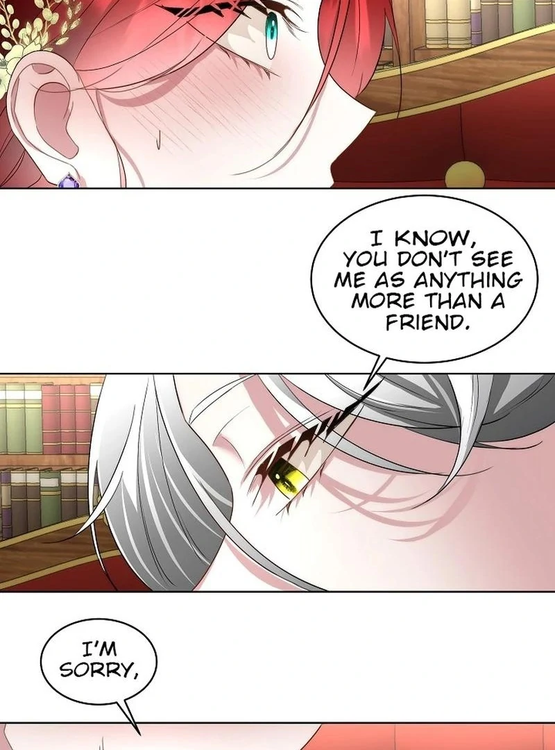 Fostering the Male Lead Chapter 61 - Page 89