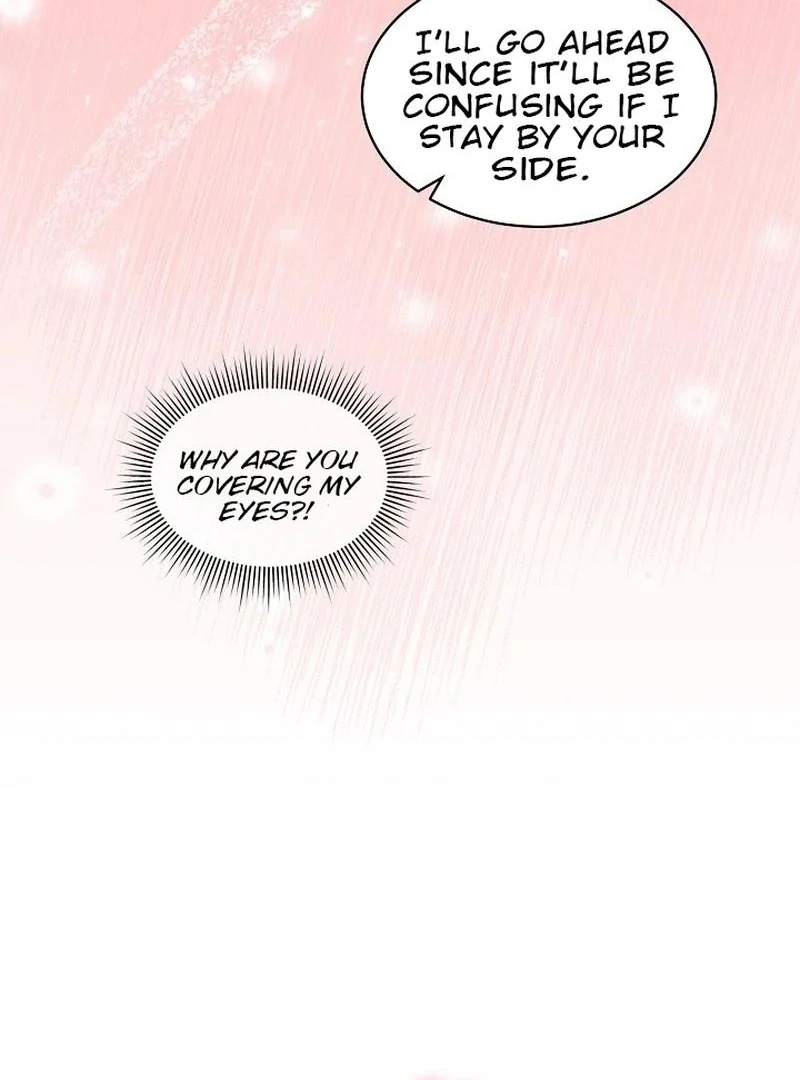 Fostering the Male Lead Chapter 61 - Page 95