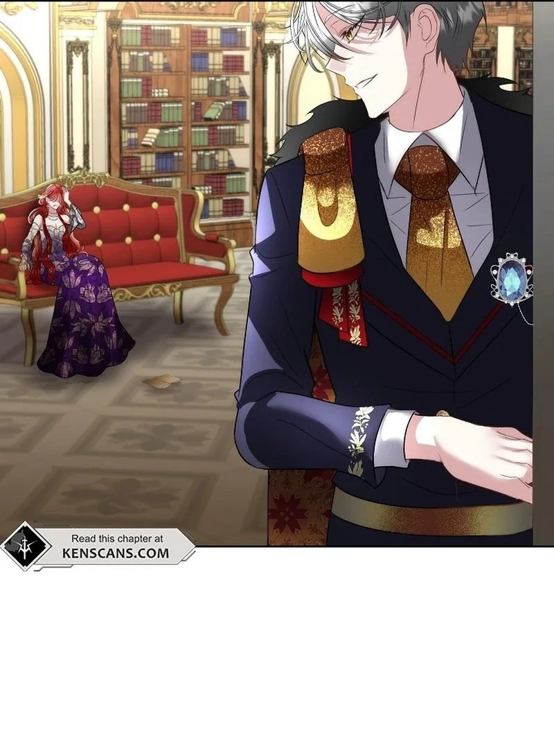 Fostering the Male Lead Chapter 61 - Page 99