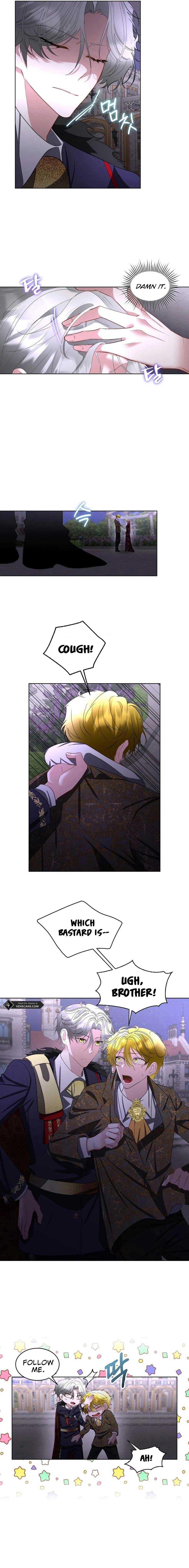 Fostering the Male Lead Chapter 62 - Page 9
