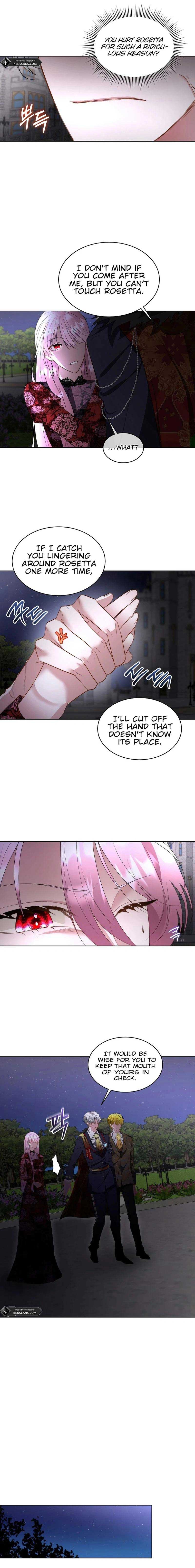 Fostering the Male Lead Chapter 62 - Page 13