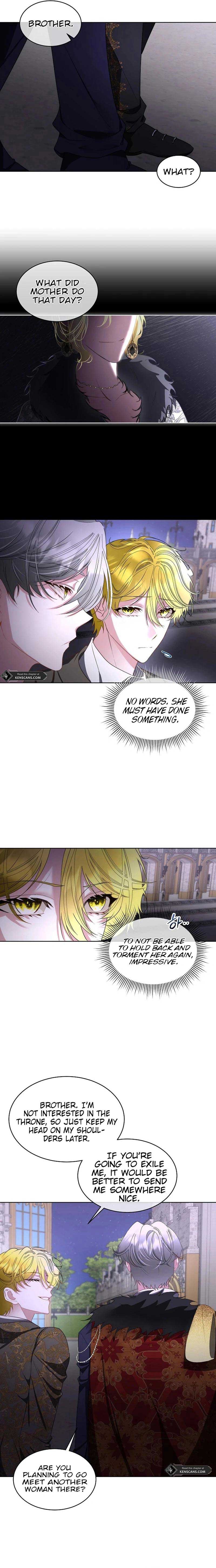 Fostering the Male Lead Chapter 62 - Page 15