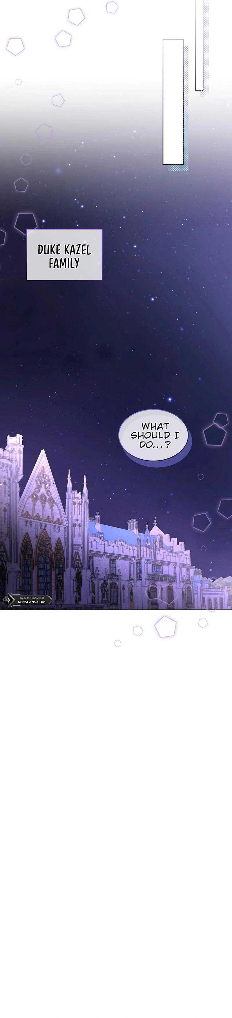 Fostering the Male Lead Chapter 62 - Page 17