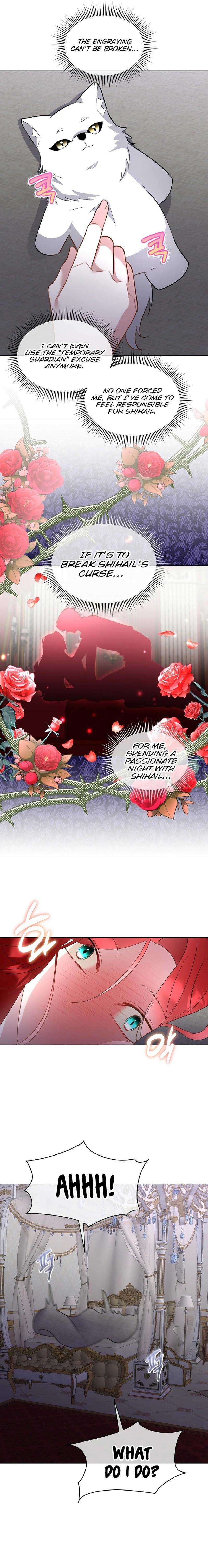 Fostering the Male Lead Chapter 63 - Page 4