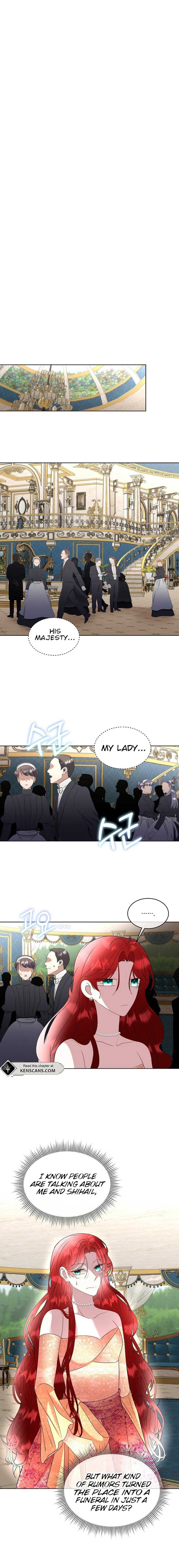 Fostering the Male Lead Chapter 63 - Page 6
