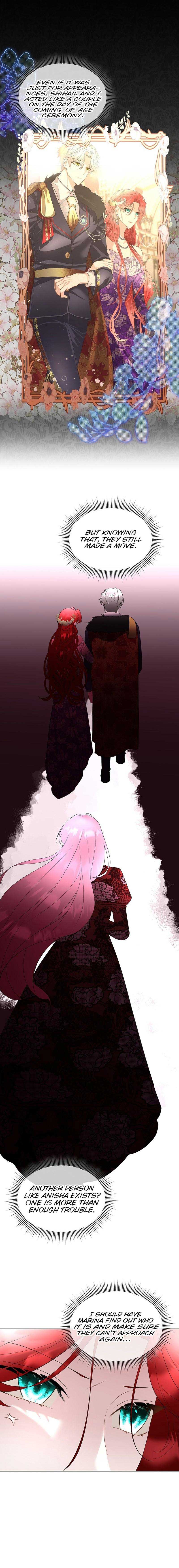 Fostering the Male Lead Chapter 63 - Page 10