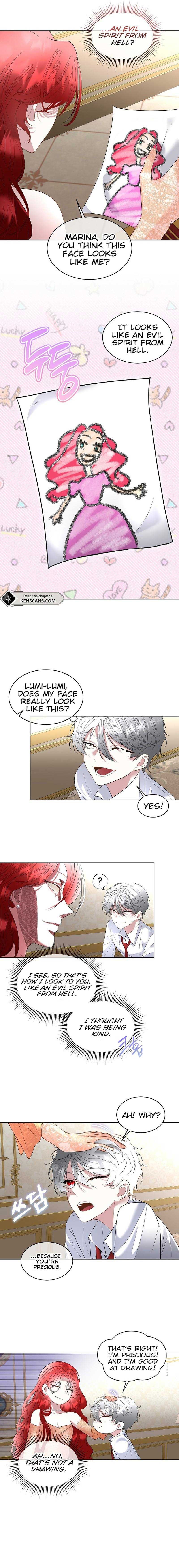Fostering the Male Lead Chapter 63 - Page 12