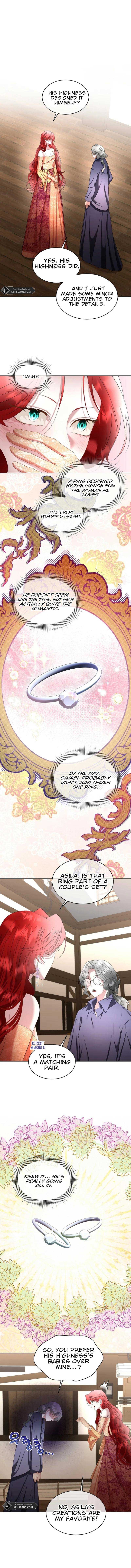 Fostering the Male Lead Chapter 65 - Page 2