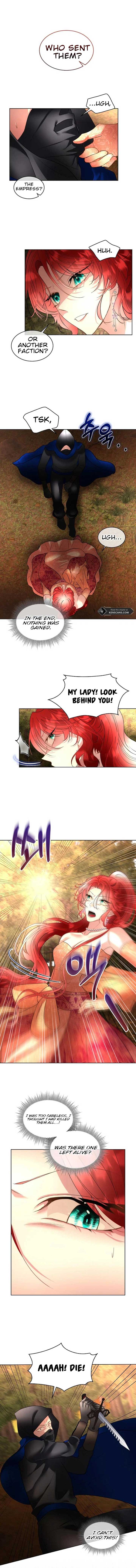 Fostering the Male Lead Chapter 66 - Page 2