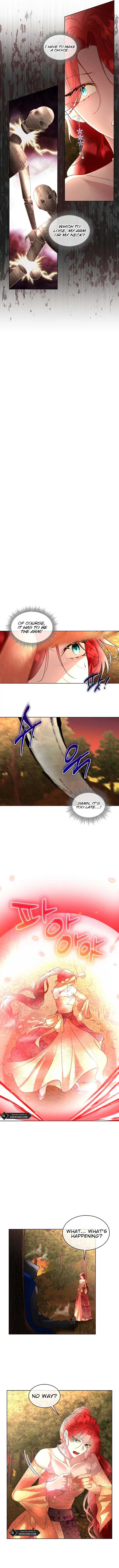 Fostering the Male Lead Chapter 66 - Page 3