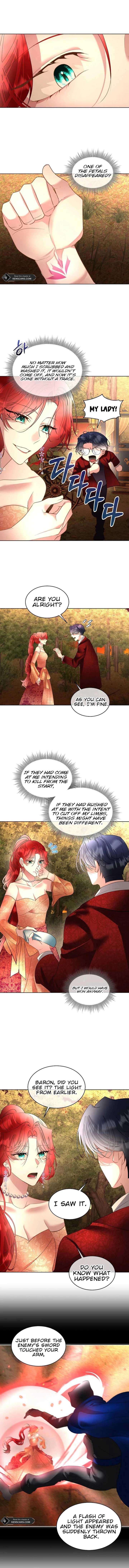 Fostering the Male Lead Chapter 66 - Page 4