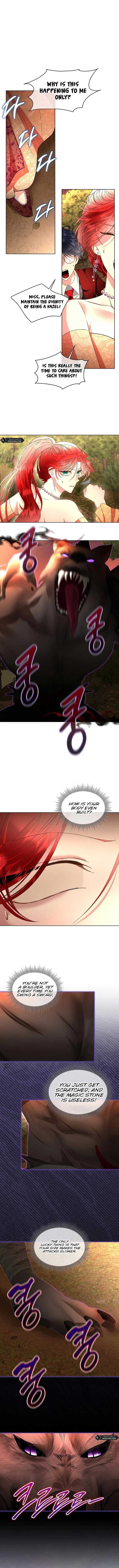 Fostering the Male Lead Chapter 67 - Page 1