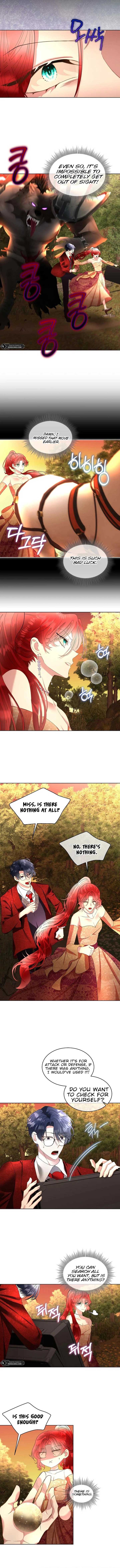 Fostering the Male Lead Chapter 67 - Page 2