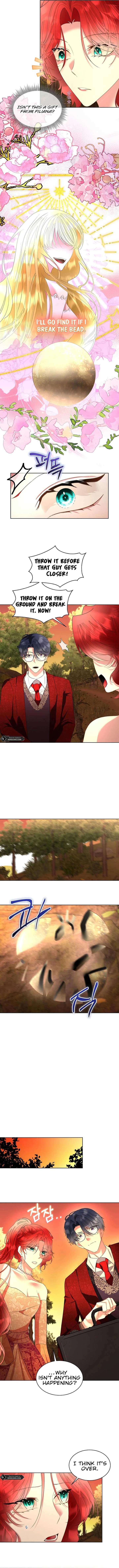 Fostering the Male Lead Chapter 67 - Page 3