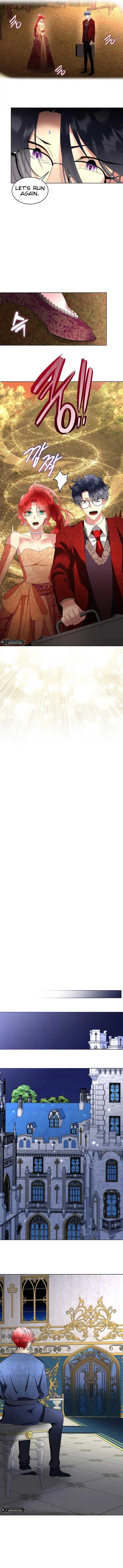 Fostering the Male Lead Chapter 67 - Page 4