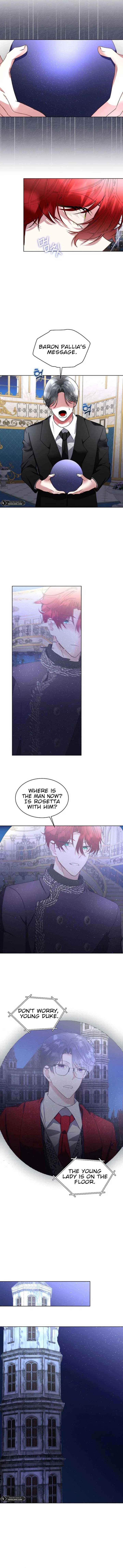 Fostering the Male Lead Chapter 67 - Page 7