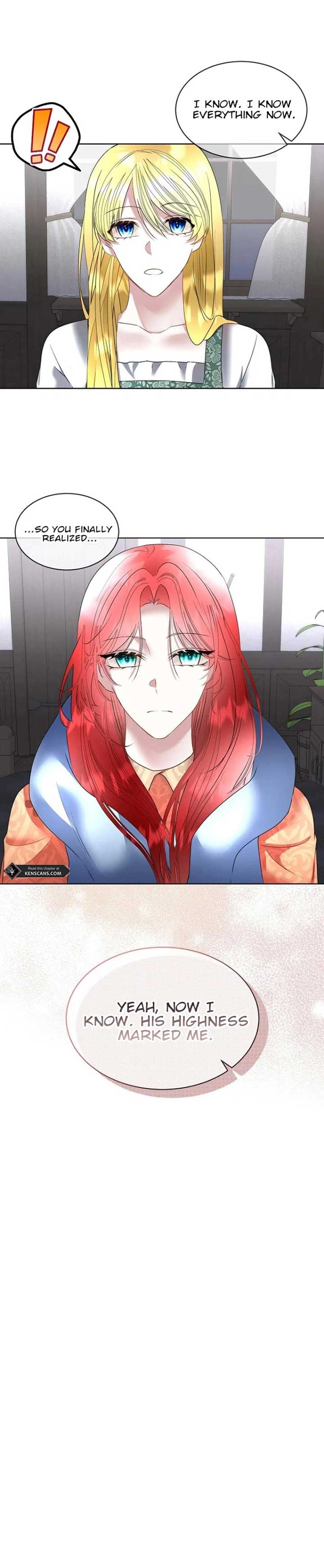 Fostering the Male Lead Chapter 67 - Page 9