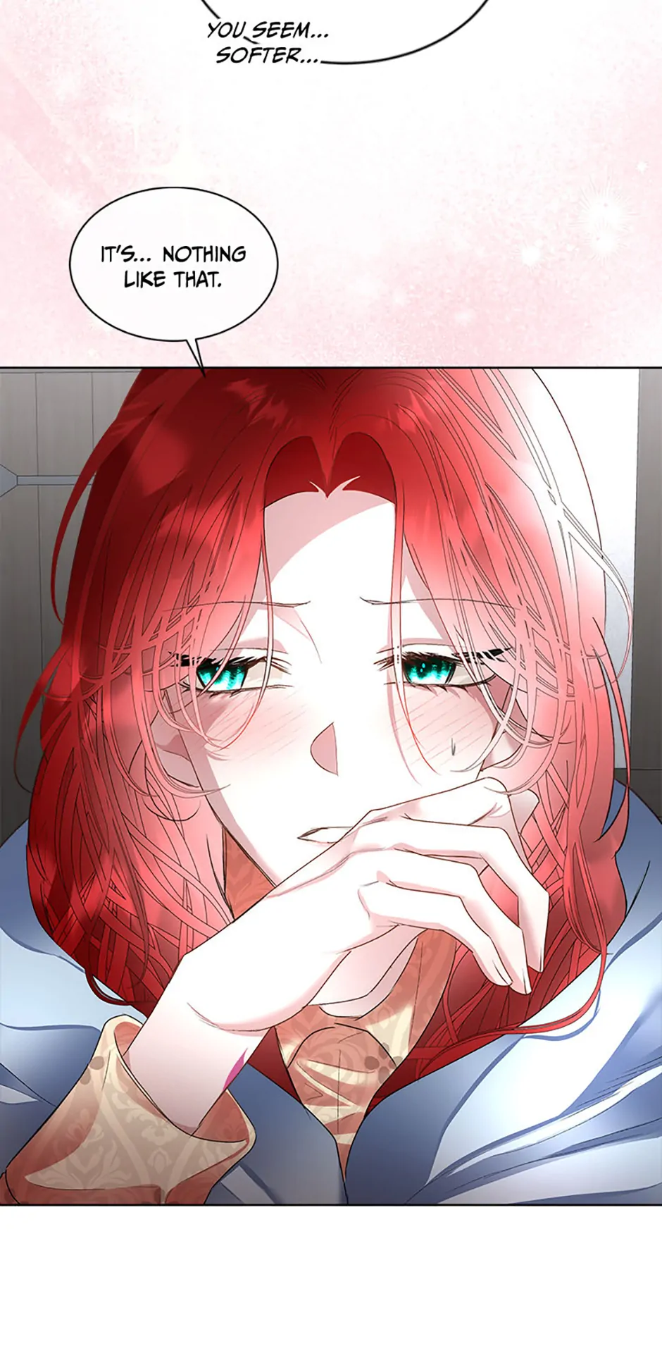 Fostering the Male Lead Chapter 68 - Page 3