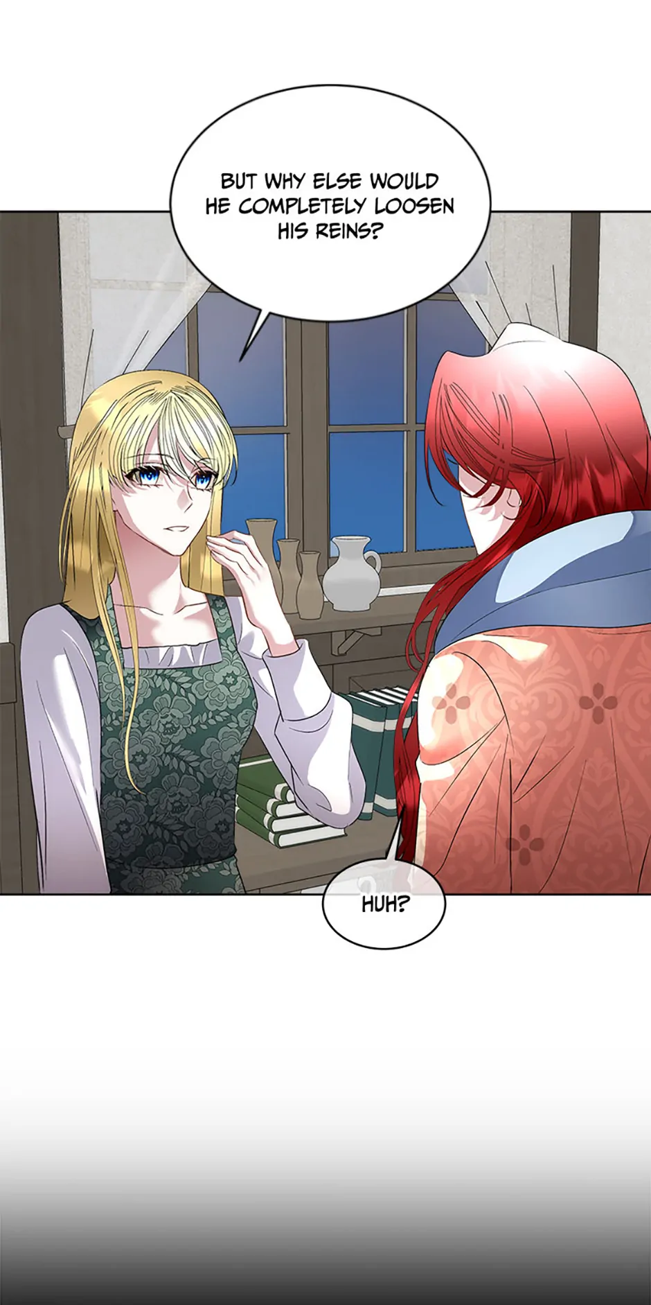 Fostering the Male Lead Chapter 68 - Page 4