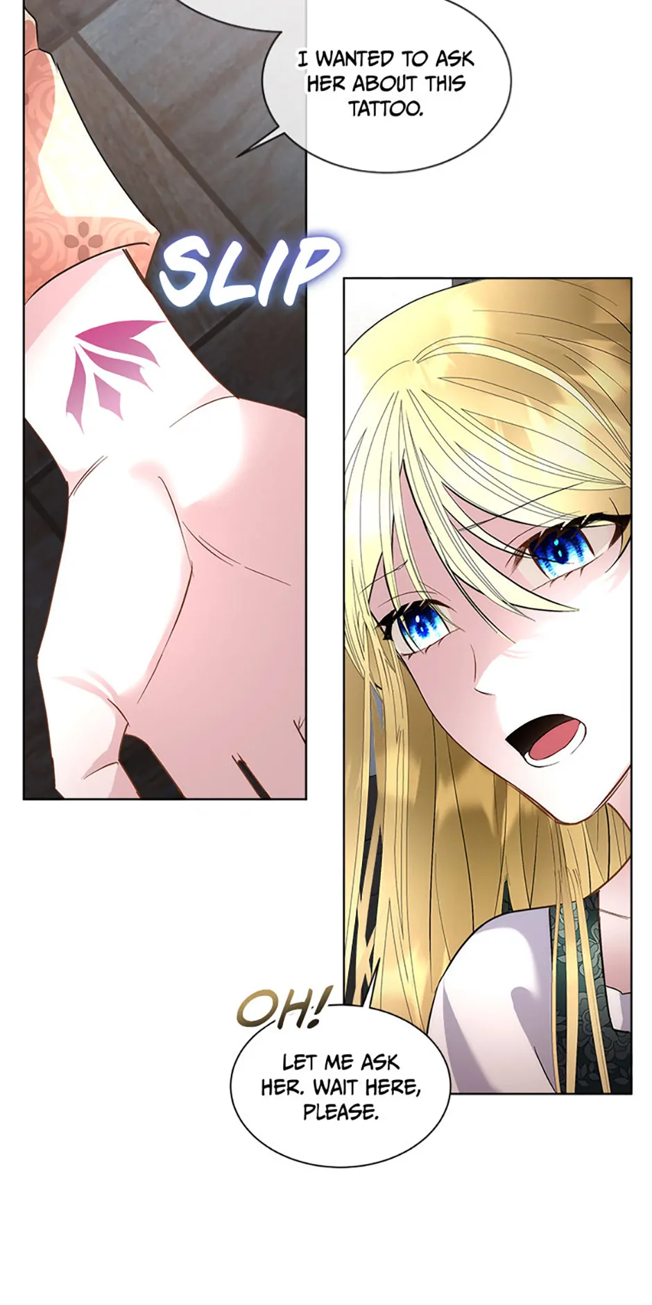 Fostering the Male Lead Chapter 68 - Page 7
