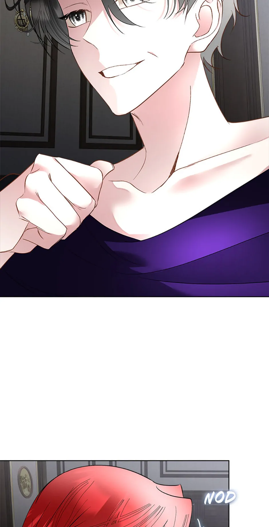 Fostering the Male Lead Chapter 68 - Page 10