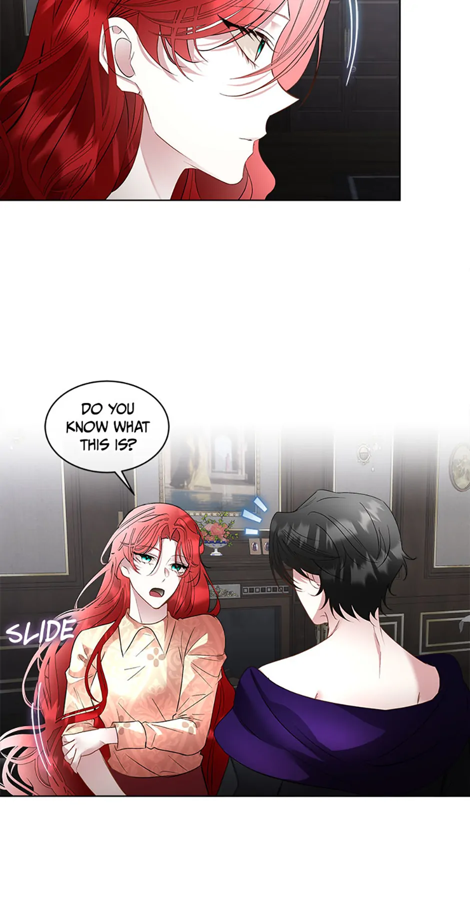 Fostering the Male Lead Chapter 68 - Page 11