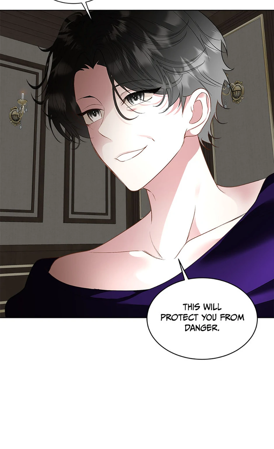 Fostering the Male Lead Chapter 68 - Page 14