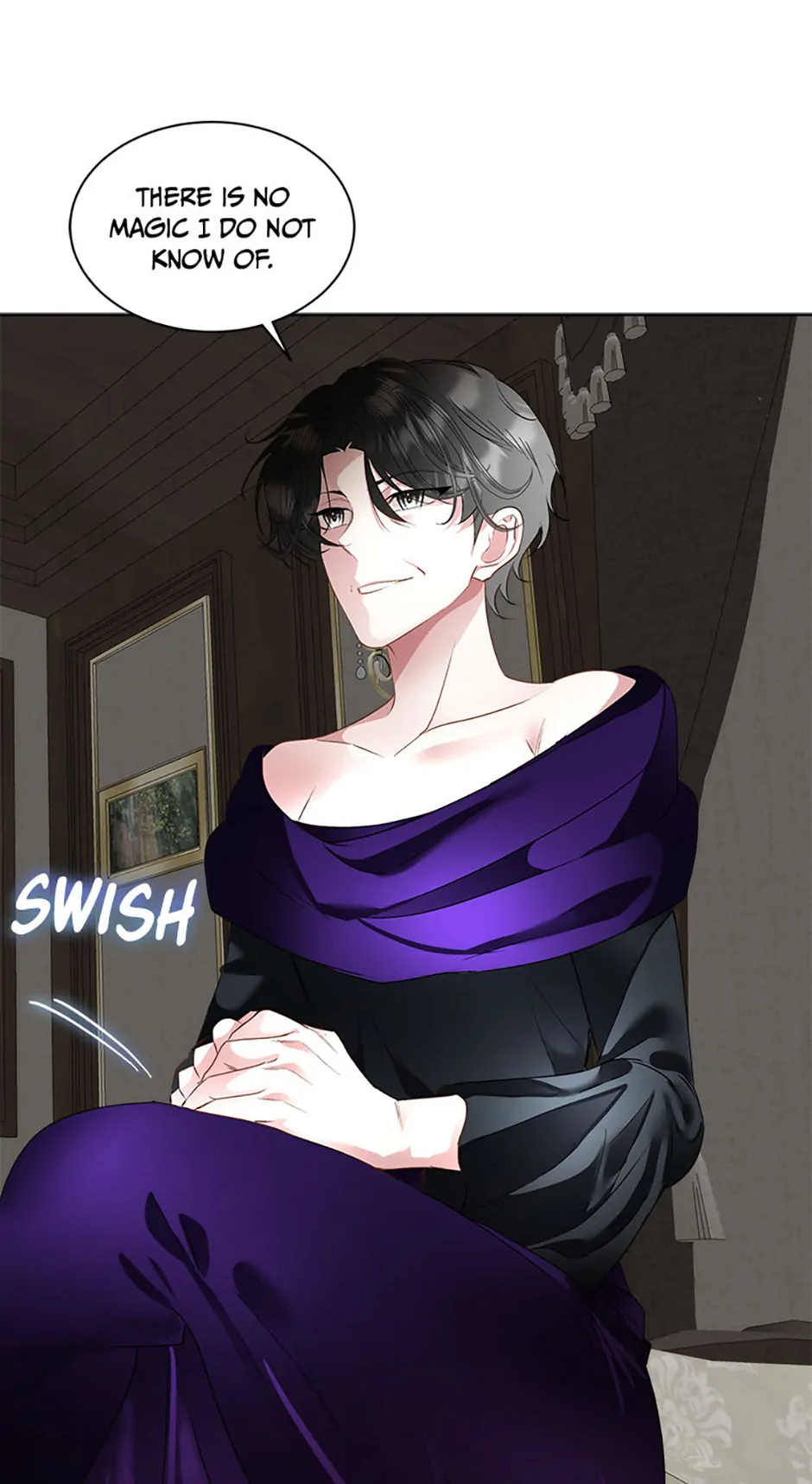 Fostering the Male Lead Chapter 68 - Page 16