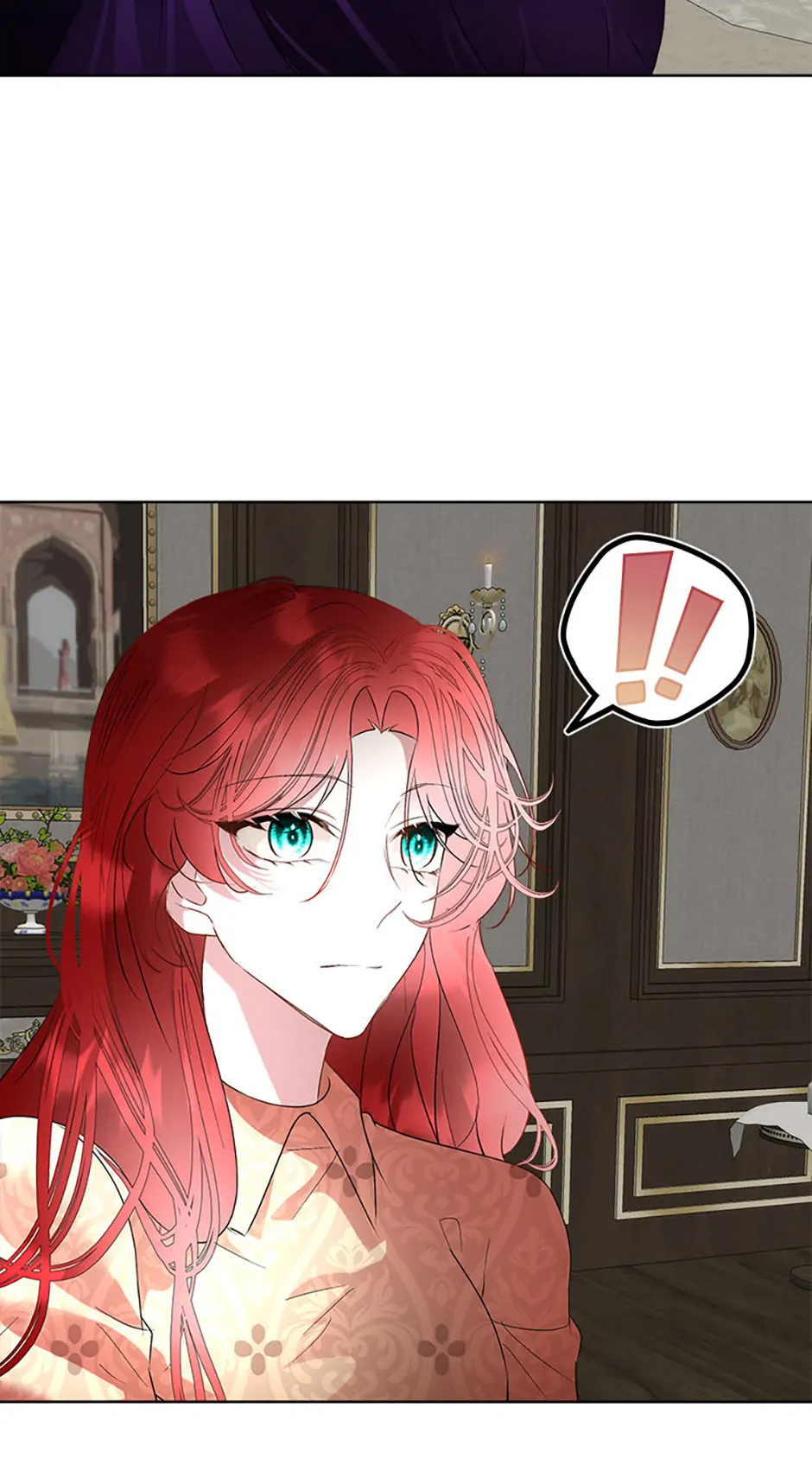 Fostering the Male Lead Chapter 68 - Page 17