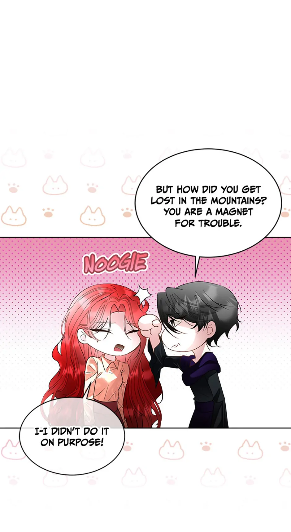 Fostering the Male Lead Chapter 68 - Page 18