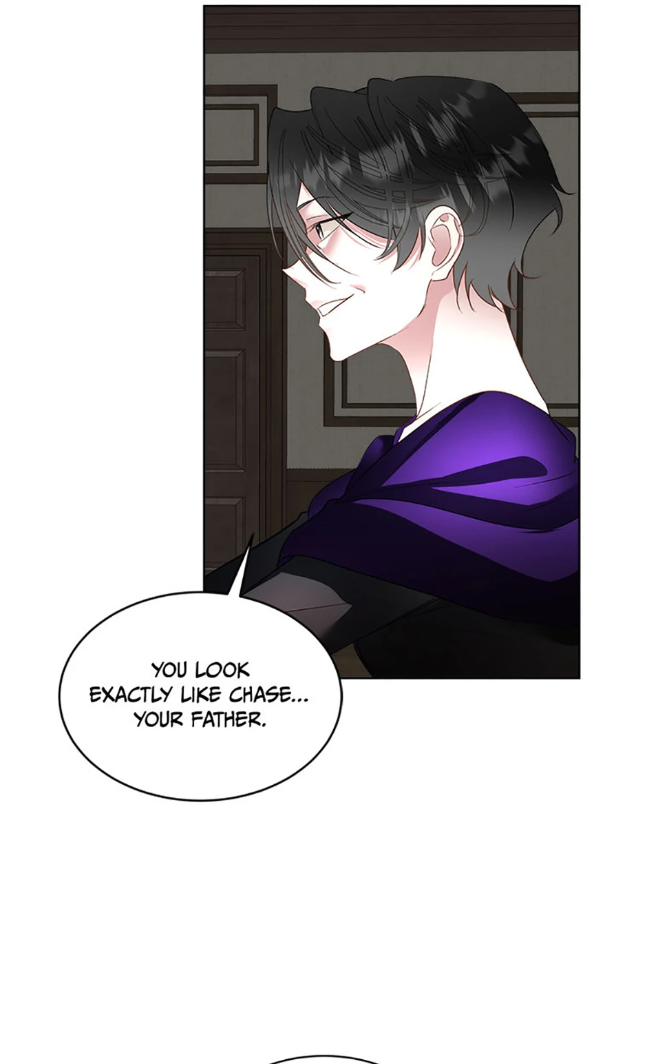 Fostering the Male Lead Chapter 68 - Page 20