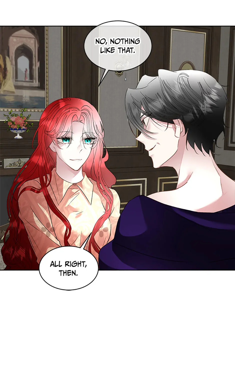 Fostering the Male Lead Chapter 68 - Page 22